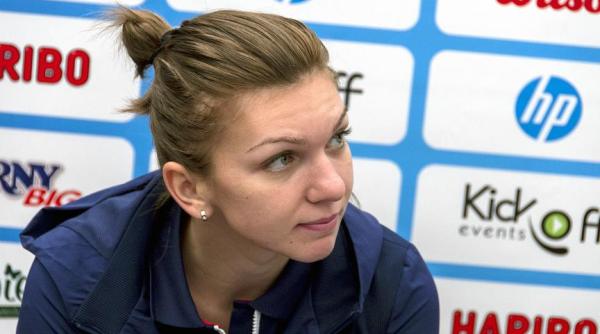 adevarul despre simona halep adversara din semifinala da car ile pe fa a