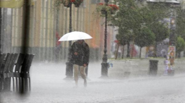 cod galben i cod portocaliu de ploi abundente i vant puternic harta anm