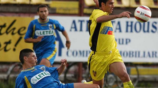 doliu in fotbalul romanesc florin ganea a decedat avea 39 de ani