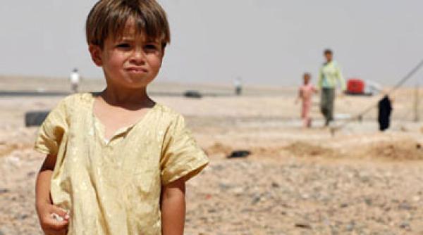 o seceta ne naturala a declan at razboiul civil i exodul refugia ilor din siria