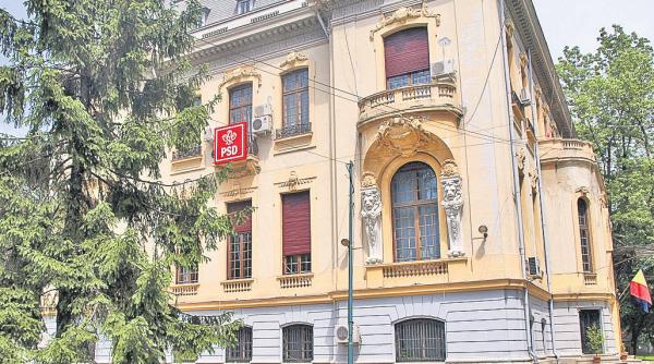 psd giurgiu apel la conducerea partidului