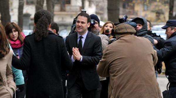 robert negoi a a fost ales pre edinte al psd bucure ti