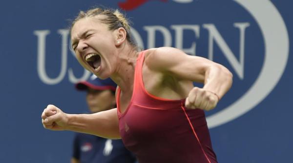 simona halep flavia pennetta scor in semifinale la us open 2015 ora 04 00