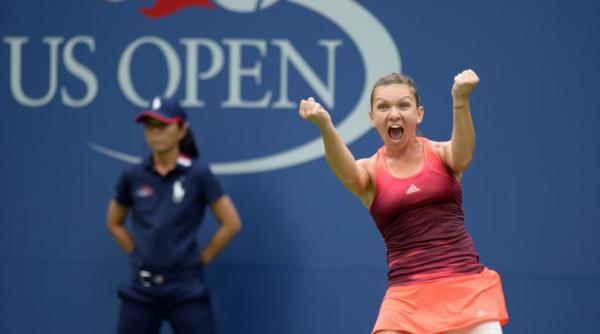 simona halep reac ie de zile mari dupa meciul cu victoria azarenka