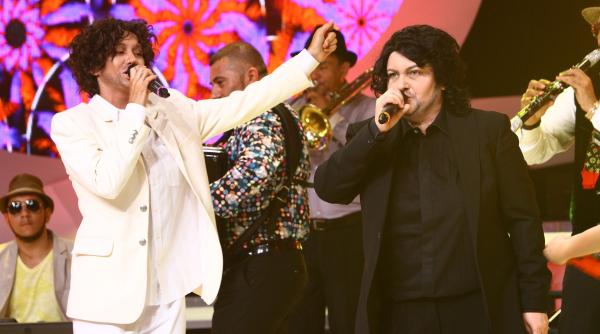 te cunosc de undeva sezonul opt la antena 1 cine sunt concuren ii