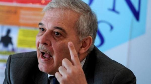 alexandru athanasiu revoltat de decizia iccj eu nu sunt bataia de joc a procurorilor dna