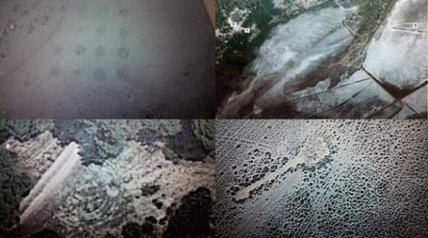 atlantida a fost descoperita ce spune un om de tiin a