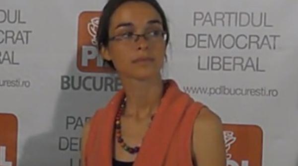 ce risca simona cre u consiliera de la capitala pentru declara iile date la dc news