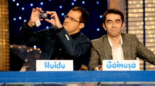 erban huidu revine la pupitrul cronica carcota ilor mesajul transmis