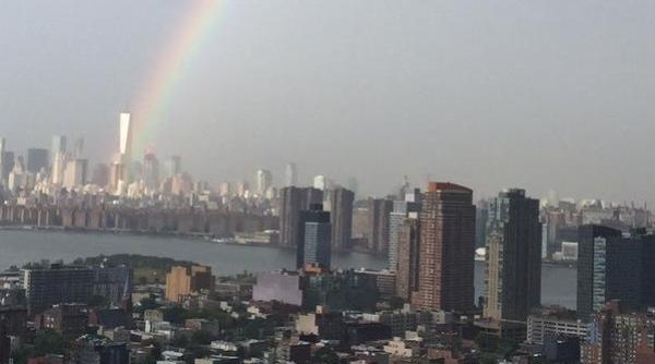 imaginea speran ei la 14 ani de la atentatele care au schimbat lumea