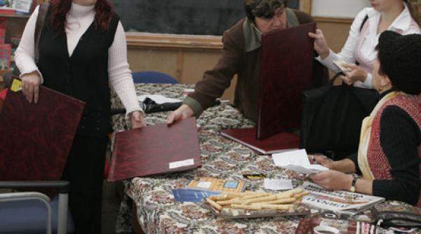 mai mul i directori de la licee de top au demisionat