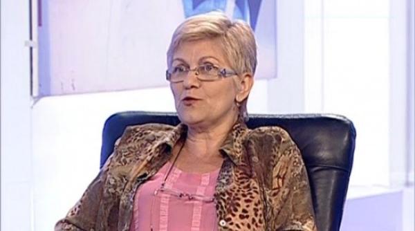 mariana rarinca a fost condamnata la inchisoare