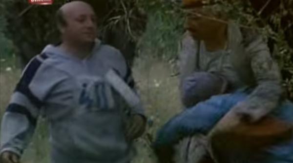 bataia din film in realitate cum s au incins spiritele intre doi mari actori romani in timpul filmarilor