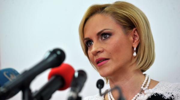 gabriela firea un congres in toamna piatra de temelie la construc ia psd