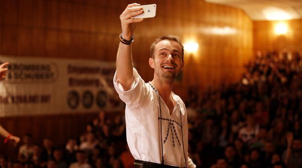 interviu cu mikey hash de la doza de has imi place sa fac chestii nebune ti exclusiv