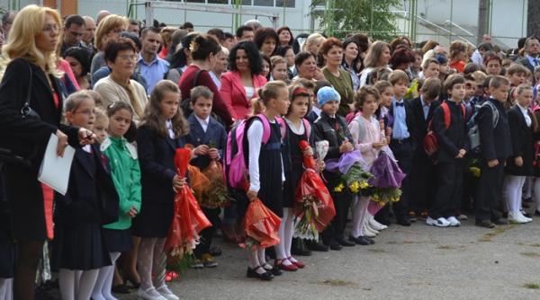 avertismentul unui medic in prima zi de coala cinci sfaturi pentru parin i