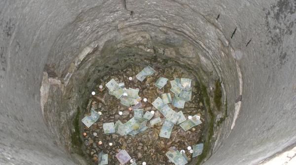 bancul zilei so ul i so ia la fantana dorin elor