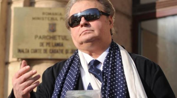 corneliu vadim tudor a murit dana grecu dezvaluie ultima conversa ie l am sunat vineri