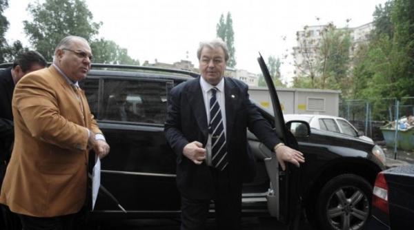 corneliu vadim tudor a murit marius marinescu o lovitura fantastica