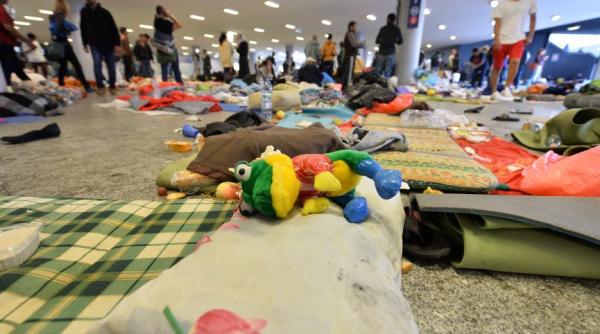 e ec la varful ue in negocierea pentru cotele obligatorii privind refugia ii