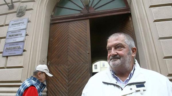 gheorghe ciuhandu a fost pus sub acuzare de dna