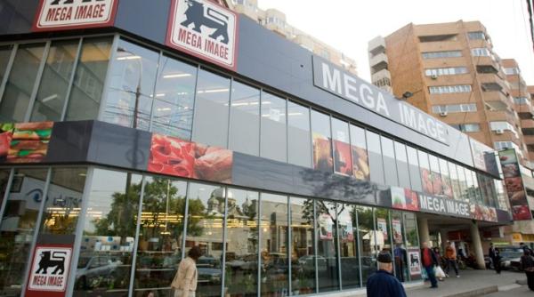 la ce numar de magazine a ajuns mega image in romania