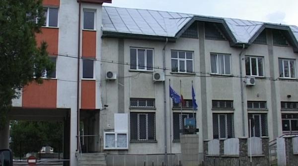 prima zi de coala i la penitenciarul boto ani