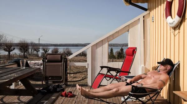 proiectul unei inchisori  aprc c8prc 99a cum nu s a mai vazut in romania