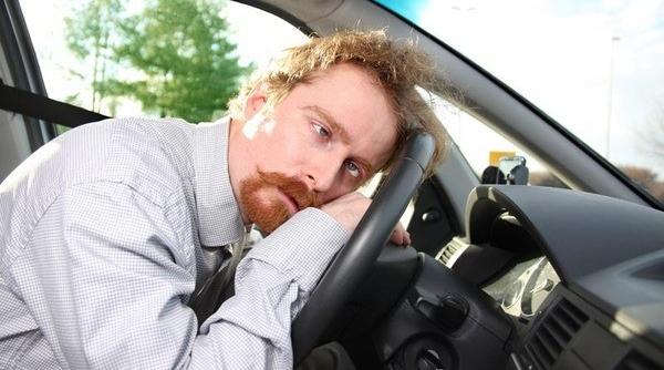 reguli noi la obtinerea permisului auto pentru persoanele cu apnee