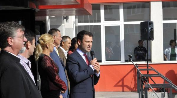 robert negoi a despre catalogul electronic din colile sectorului 3