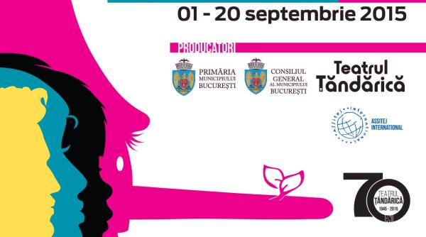 teatrul andarica ultimele zile ale festivalului interna ional teatru strada i copil