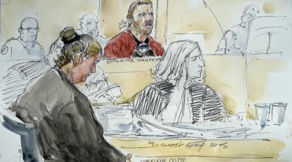 terifiant cum i a ucis un barbat fiul de trei ani