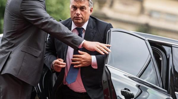 consiliul europei ii cere explica ii lui viktor orban