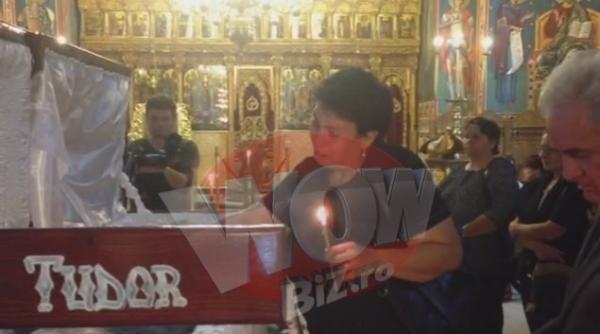 corneliu vadim tudor a murit ioana tufaru sunt devastata asta trebuie sa ti i