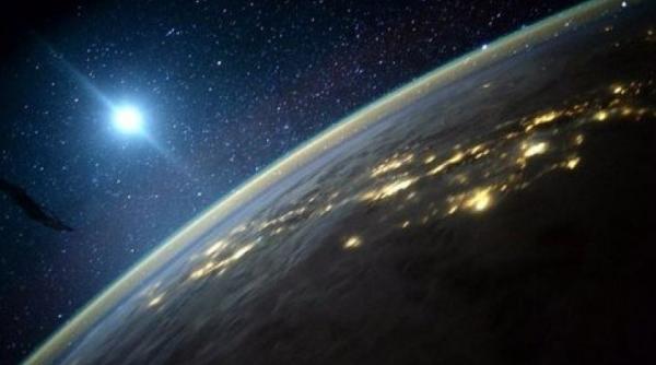 gava majora facuta de nasa