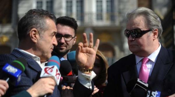 gigi becali da o veste buna familiei lui corneliu vadim tudor