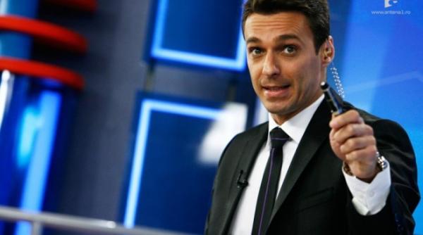 mircea badea dupa moartea lui vadim tudor asta mi se pare absolut spectaculos