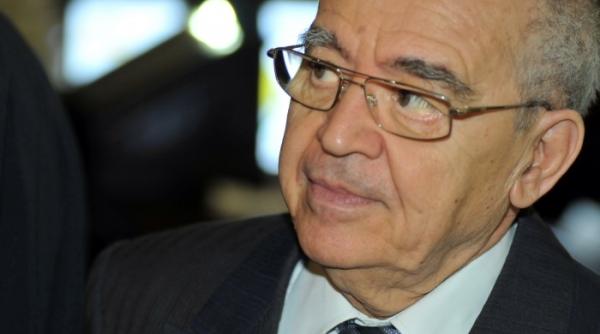 nicolae spiroiu de urgen a la spitalul militar in urma unui atac de cord