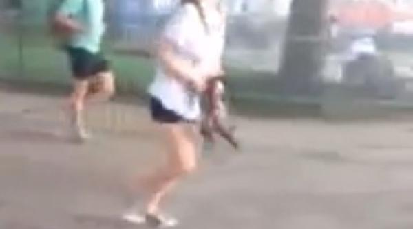 o tanara a baut prea mult