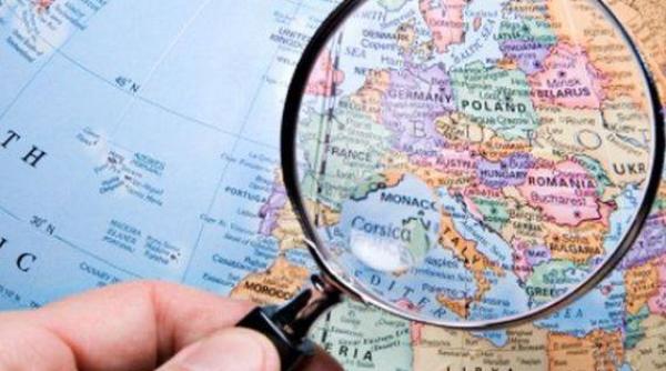 pericol de propor ii suntem in ajunul unei prabusiri totale