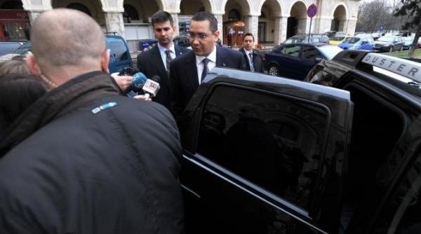 scandal uria victor ponta reac ioneaza in disputa cu ministrul ungar de externe