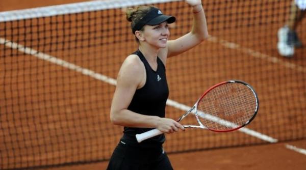 simona halep decizie nea teptata dupa us open participa la turneul de la guangzhou