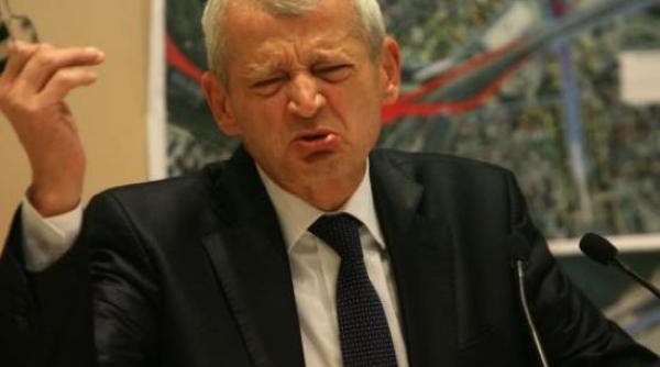 sorin opescu va fi suspendat din func ia de primar al capitalei