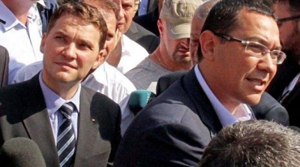 victor ponta detalii despre documentul nou depus azi la dna