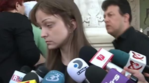 fiica lui corneliu vadim tudor confesiune nu exista un testament dar tim ce ar fi vrut tata