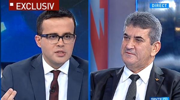 gabriel oprea viitorul premier nu vreau sa va ascund poate a