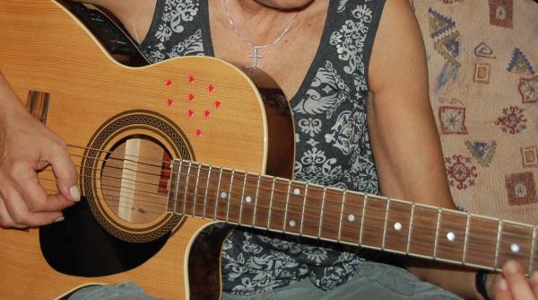 horoscopul muzical vezi ce spun astrele daca e ti potrivit pentru a fi cantare