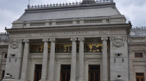 patriarhia reac ia la ultimul protest impotriva construirii moscheii in capitala