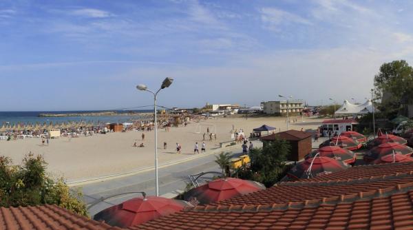 sudul litoralului romanesc complet modificat planurile autorita ilor