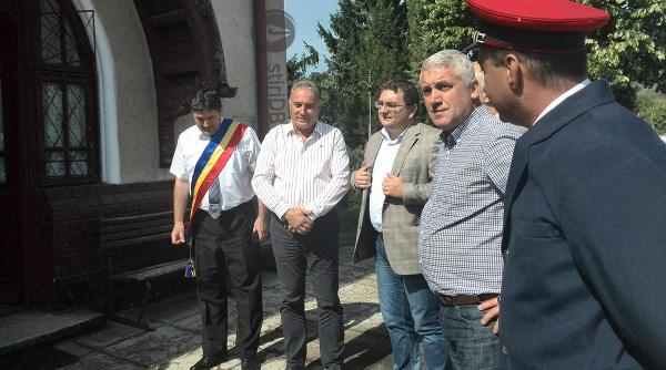 cfr reia circula ia pe ruta targoviste pietrosita